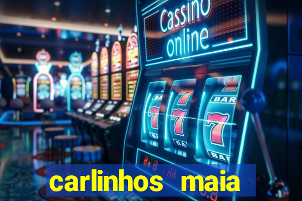 carlinhos maia plataforma de jogos